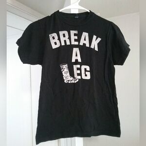 Foo Fighters 2015 Band Tee XS